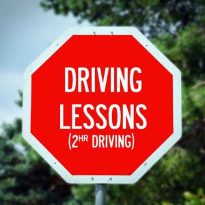 Blue Drivers School | Driving Lessons 2hr