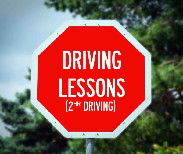 Blue Drivers School | Driving Lessons 2hr
